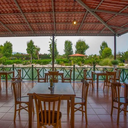Hotel Beyt - Islamic Kusadası Zewnętrze zdjęcie