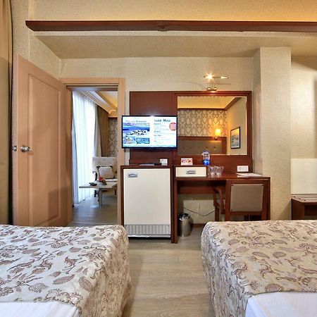 Hotel Beyt - Islamic Kusadası Zewnętrze zdjęcie