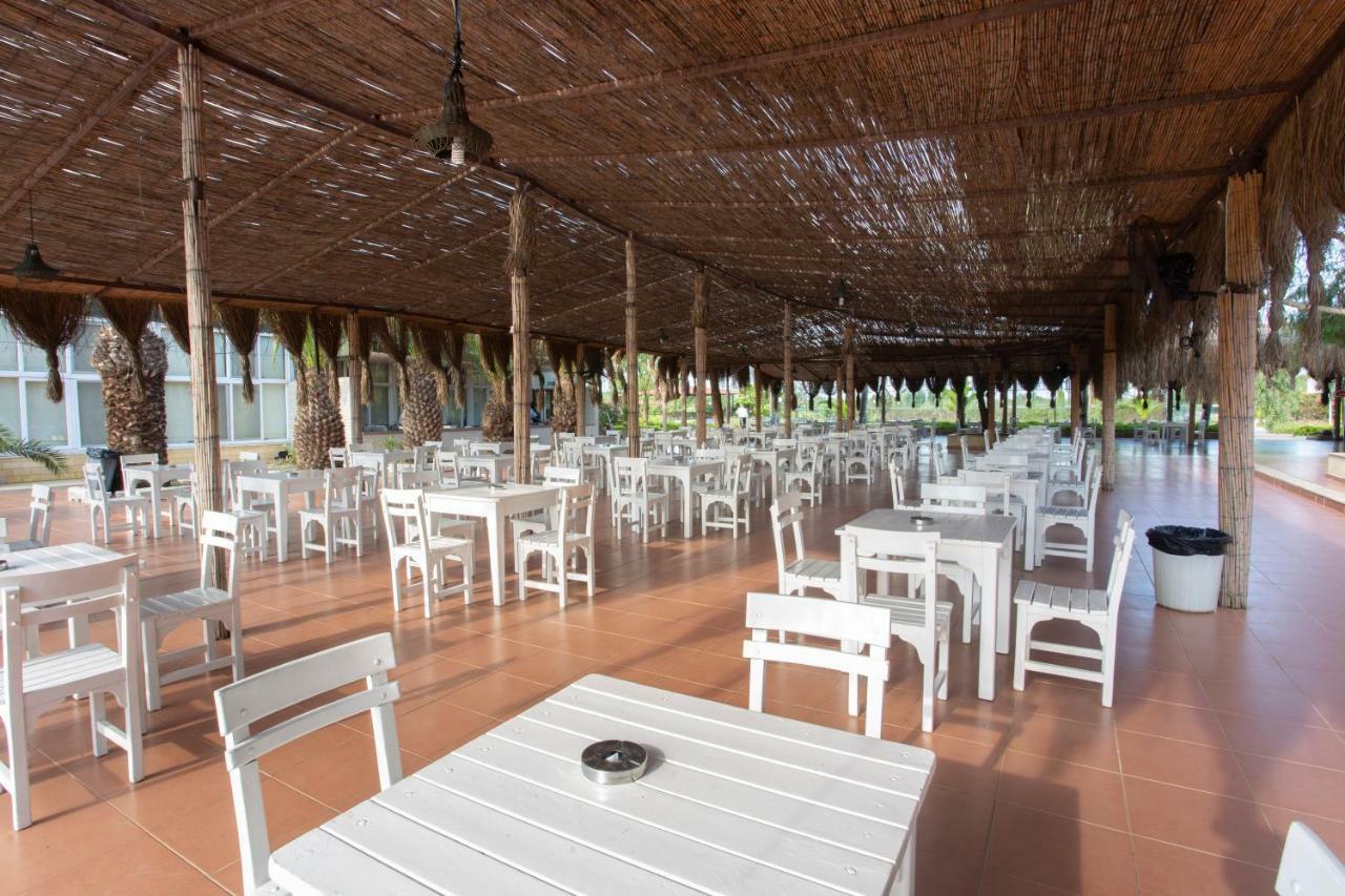Hotel Beyt - Islamic Kusadası Zewnętrze zdjęcie