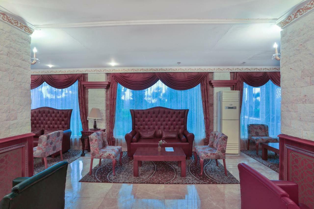 Hotel Beyt - Islamic Kusadası Zewnętrze zdjęcie