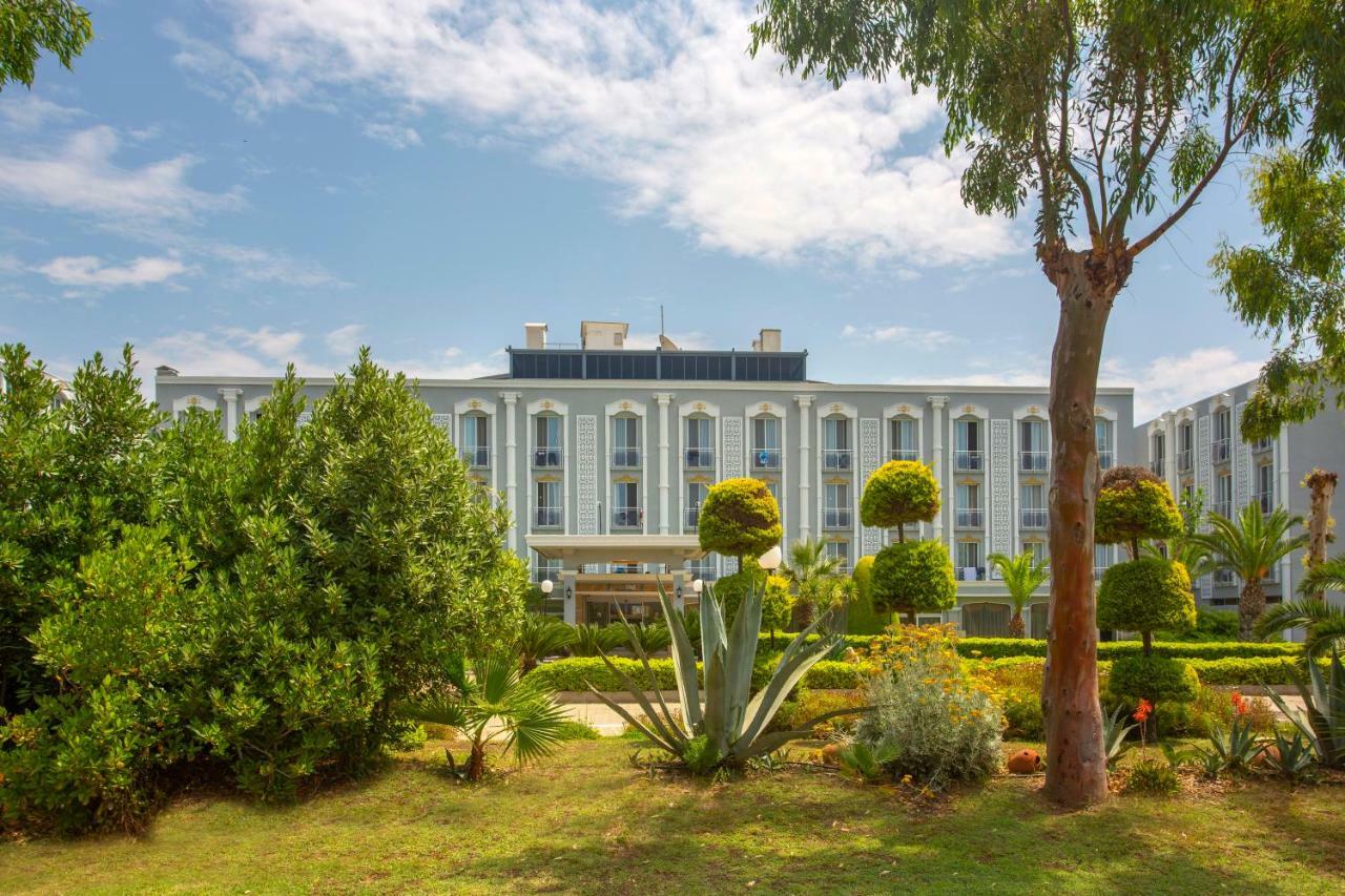 Hotel Beyt - Islamic Kusadası Zewnętrze zdjęcie