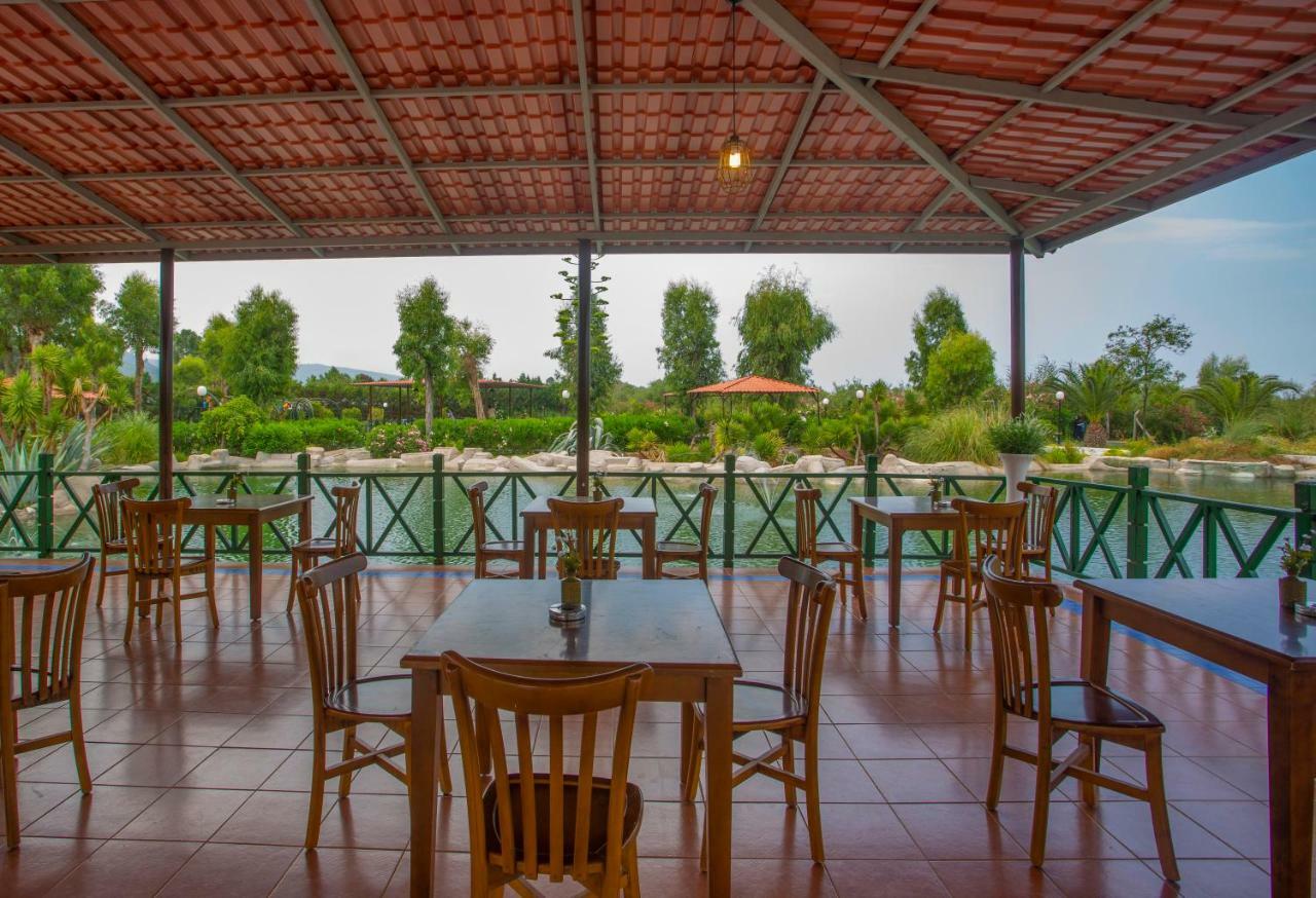Hotel Beyt - Islamic Kusadası Zewnętrze zdjęcie