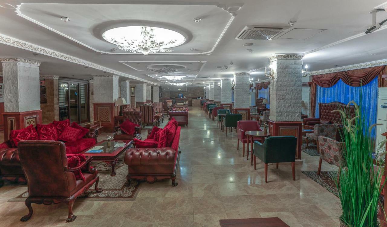 Hotel Beyt - Islamic Kusadası Zewnętrze zdjęcie