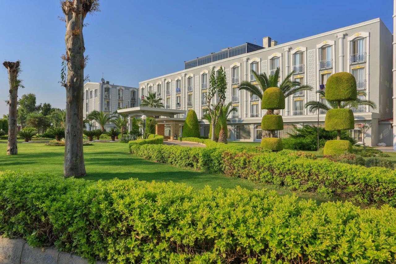 Hotel Beyt - Islamic Kusadası Zewnętrze zdjęcie