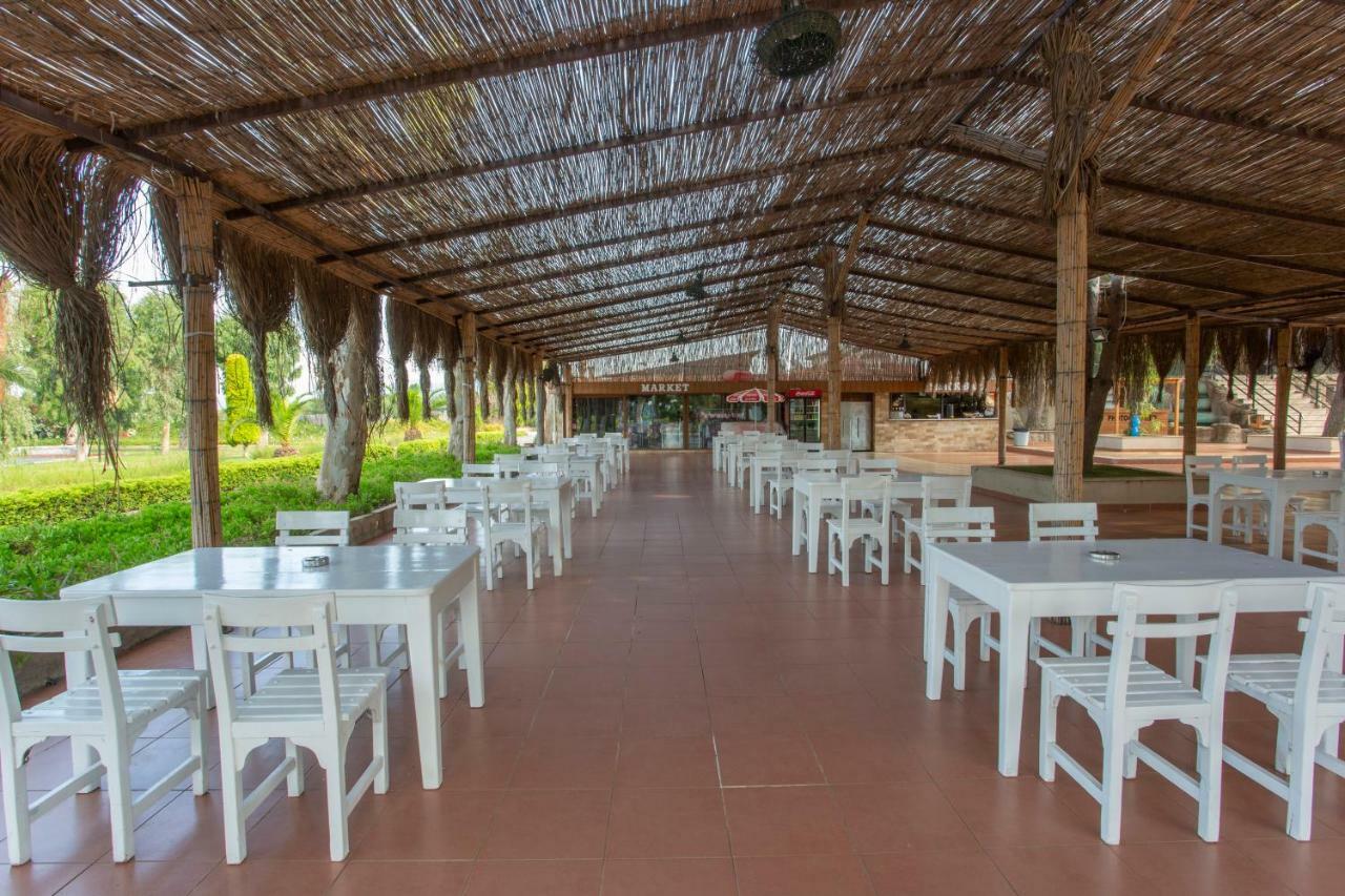 Hotel Beyt - Islamic Kusadası Zewnętrze zdjęcie