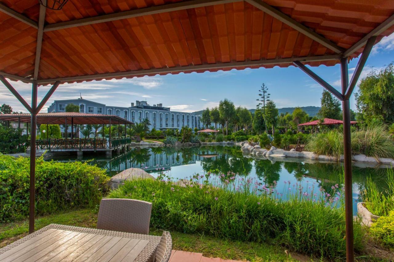 Hotel Beyt - Islamic Kusadası Zewnętrze zdjęcie