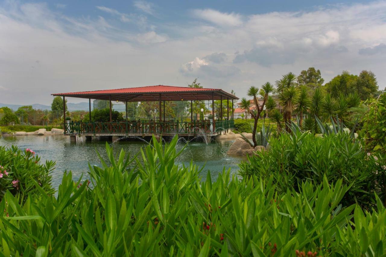 Hotel Beyt - Islamic Kusadası Zewnętrze zdjęcie