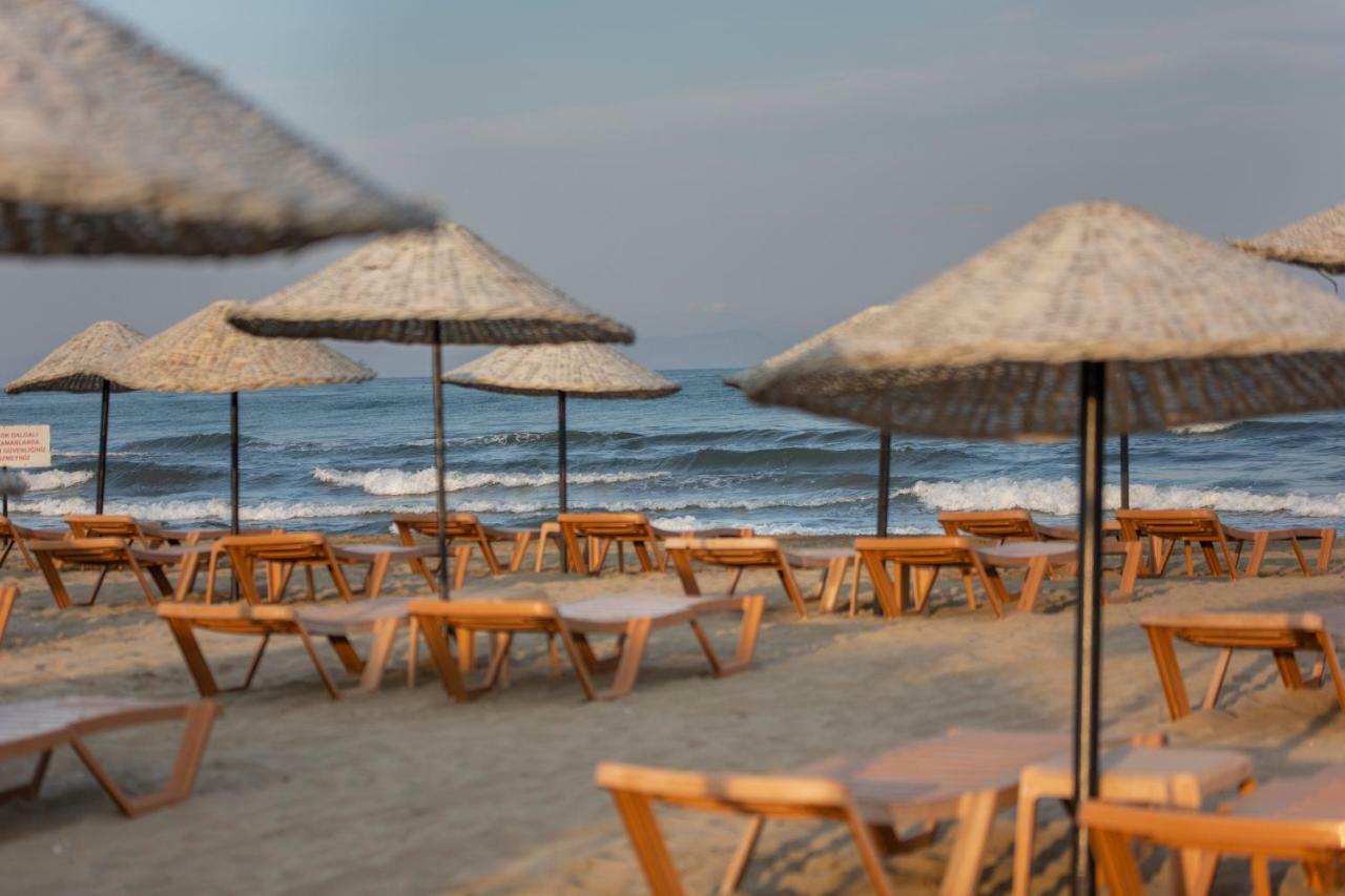 Hotel Beyt - Islamic Kusadası Zewnętrze zdjęcie