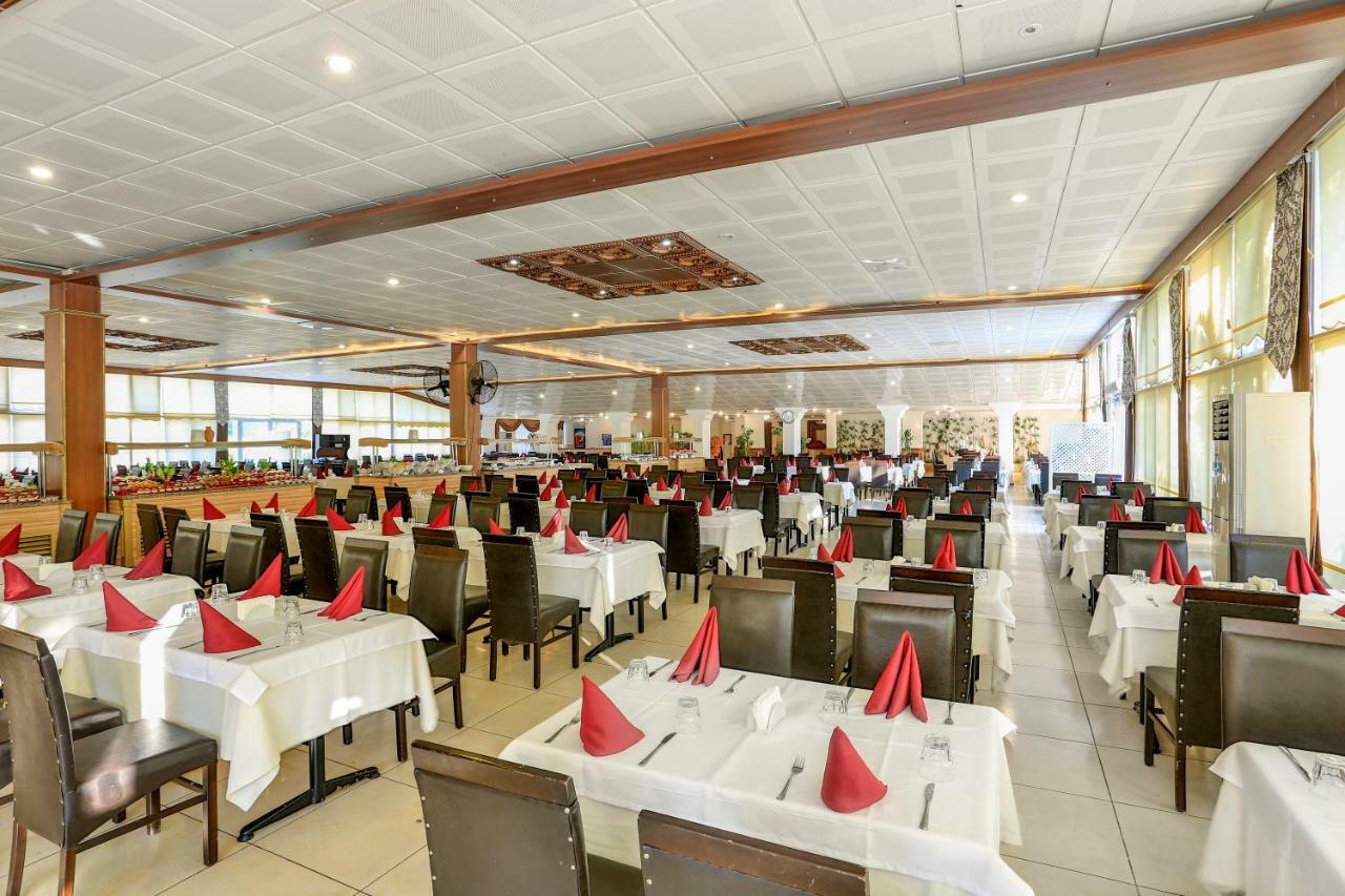Hotel Beyt - Islamic Kusadası Zewnętrze zdjęcie