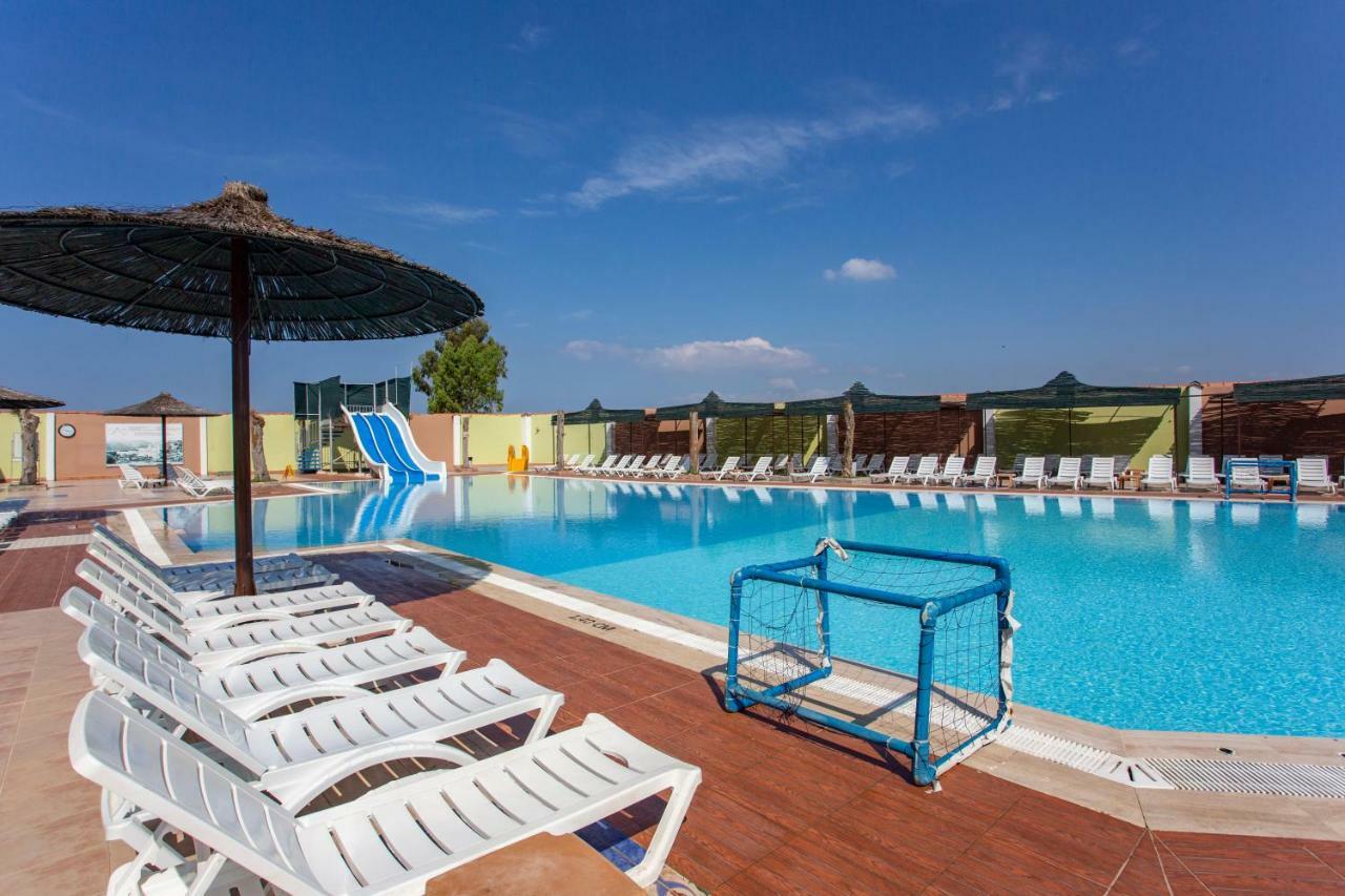 Hotel Beyt - Islamic Kusadası Zewnętrze zdjęcie