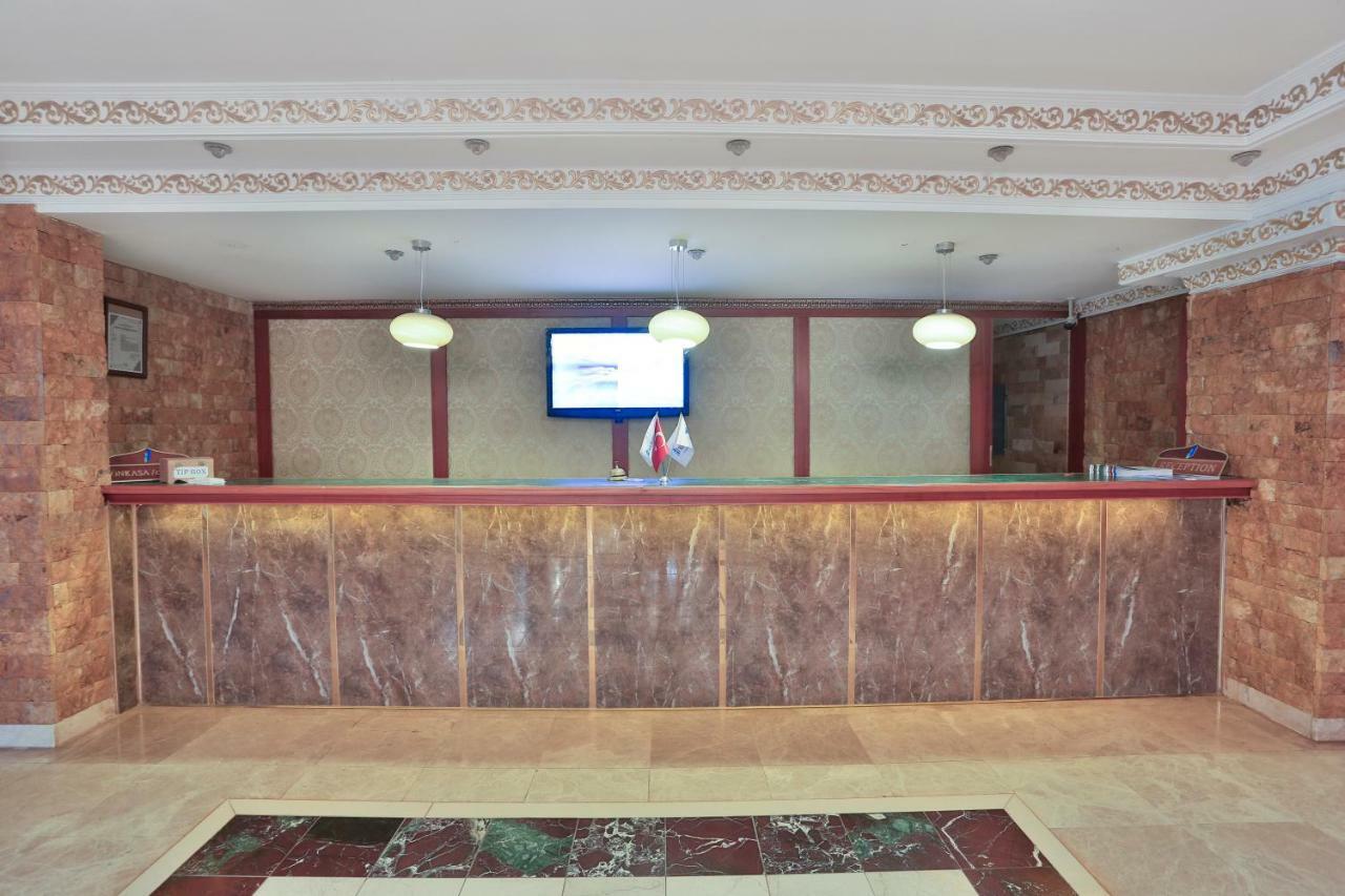 Hotel Beyt - Islamic Kusadası Zewnętrze zdjęcie