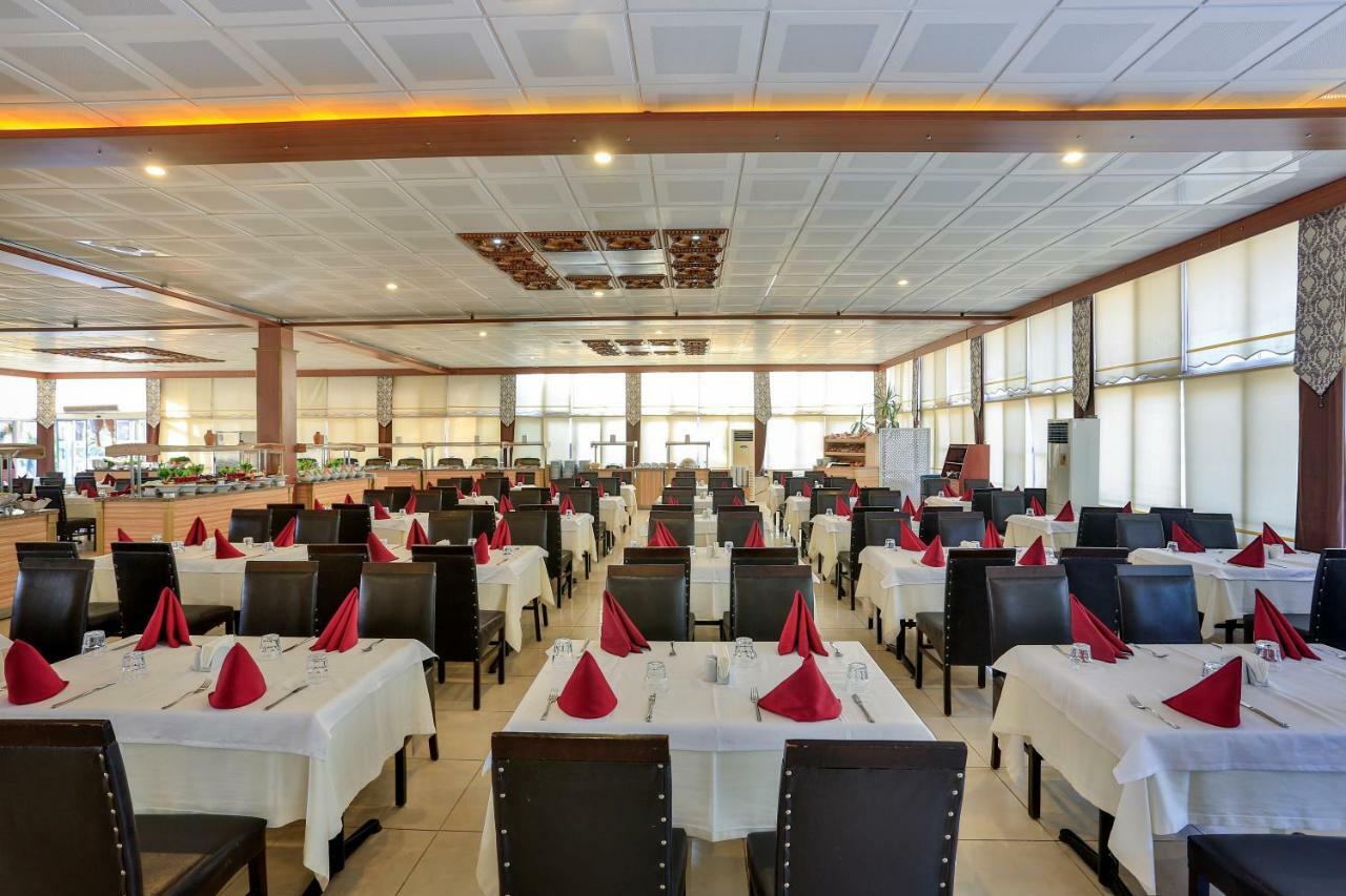 Hotel Beyt - Islamic Kusadası Zewnętrze zdjęcie