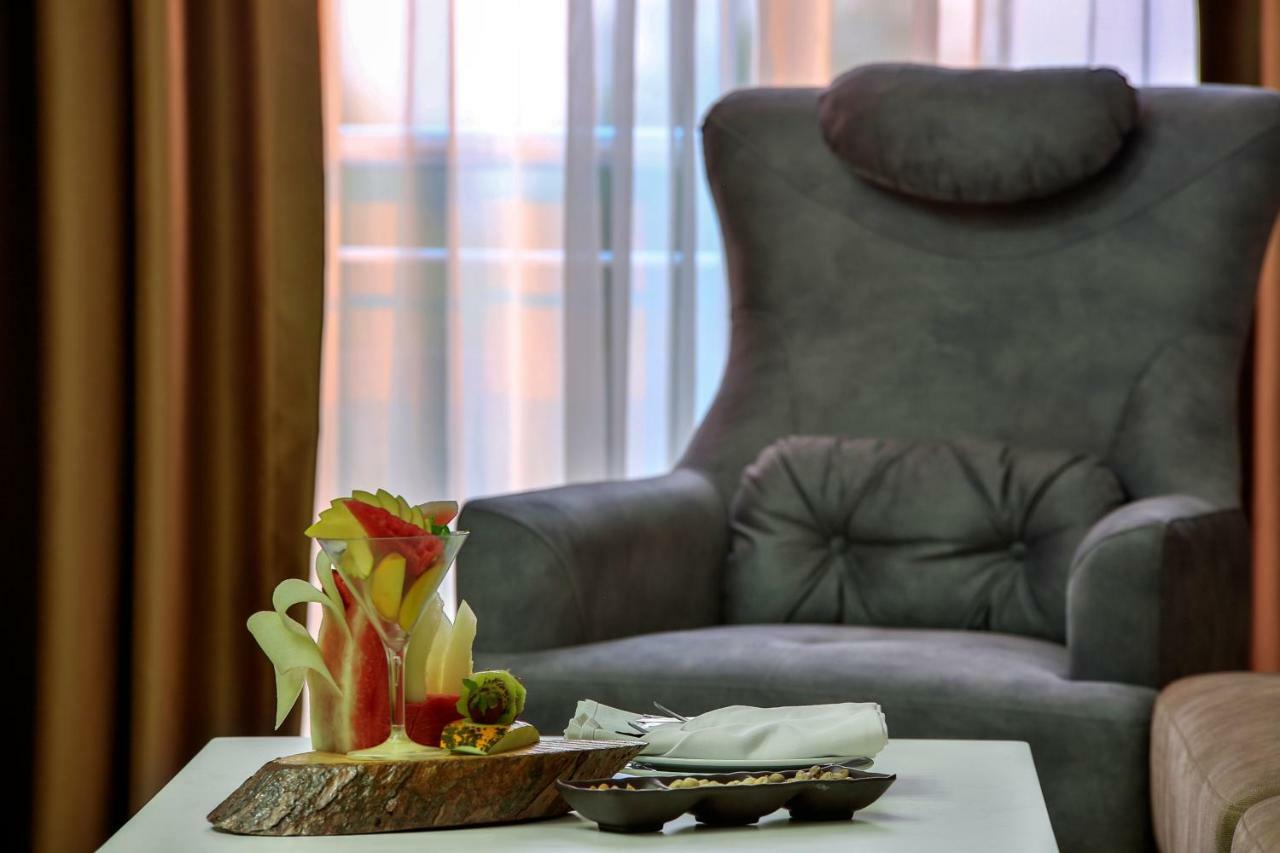Hotel Beyt - Islamic Kusadası Zewnętrze zdjęcie