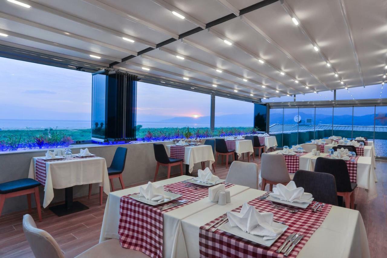 Hotel Beyt - Islamic Kusadası Zewnętrze zdjęcie