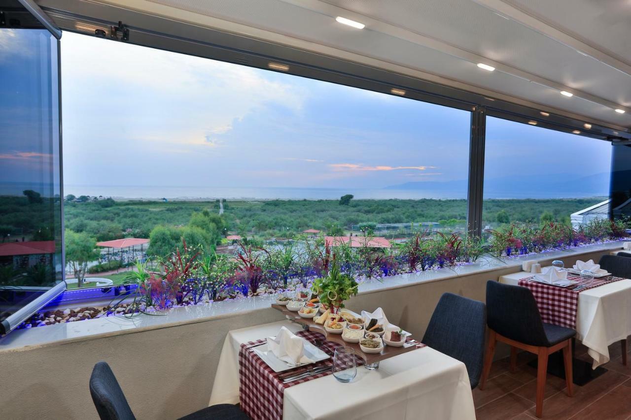 Hotel Beyt - Islamic Kusadası Zewnętrze zdjęcie
