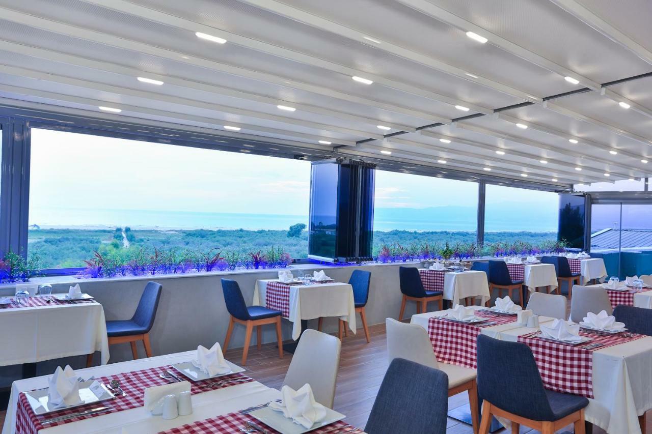 Hotel Beyt - Islamic Kusadası Zewnętrze zdjęcie